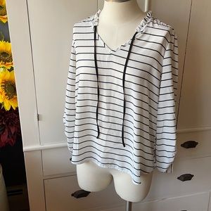 Elle women’s 3/4 sleeve blouse